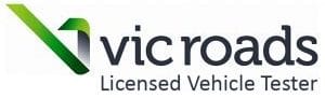 Vicroads Licensed Vehicle Tester Brunswick